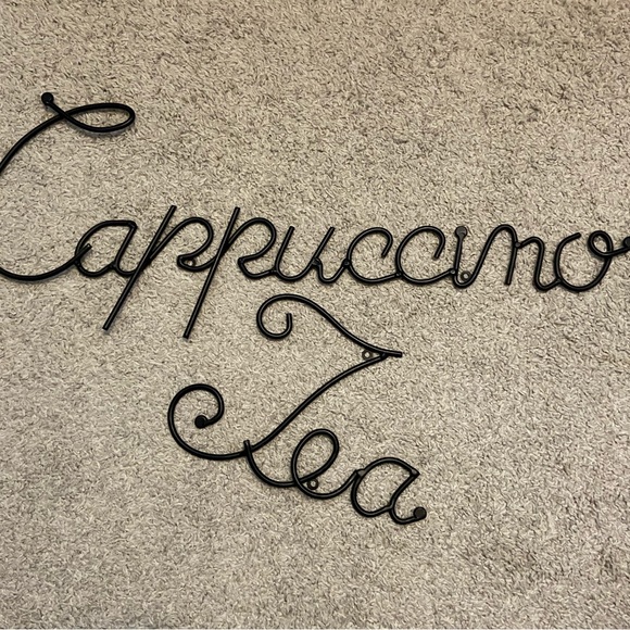 Kitchen Signs - Picture 1 of 3